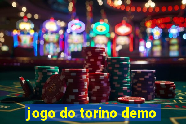 jogo do torino demo